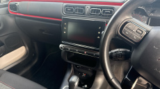 Citroen C3 1.2 PureTech 110 Flair Plus 5dr EAT6 Petrol Hatchback